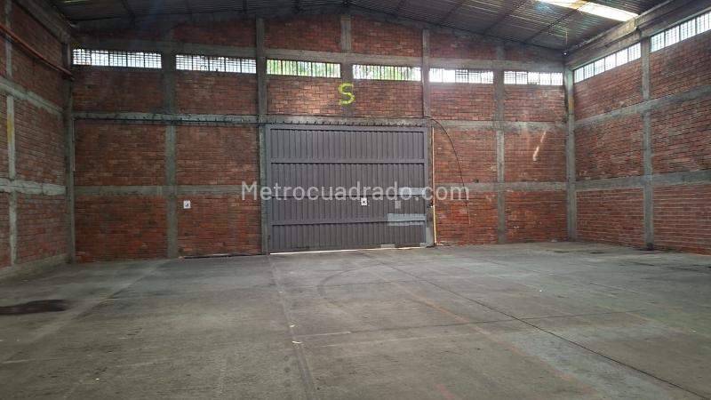 Bodega en Arriendo, PANAMERICANA, Manizales - Vista 3