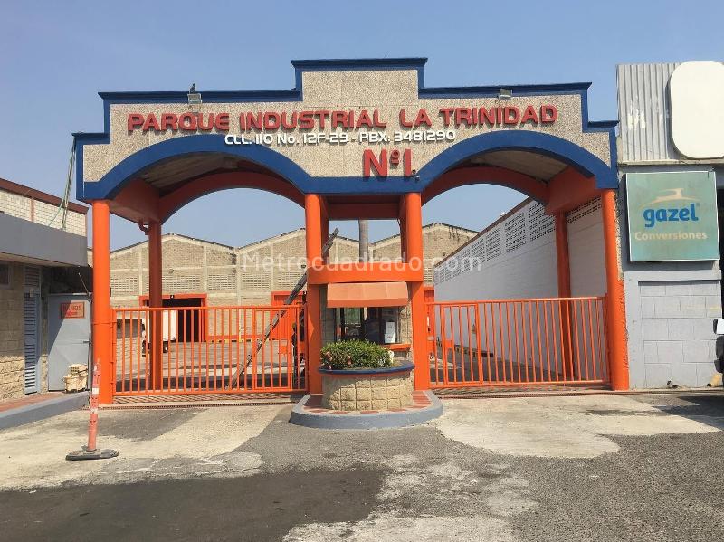 Bodega en Arriendo, CIRCUNVALAR, Barranquilla - Vista 2