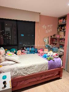 Apartamento de 3 alcobas en venta en Belmira, Bogotá, 76 m² · foto 2 de 9