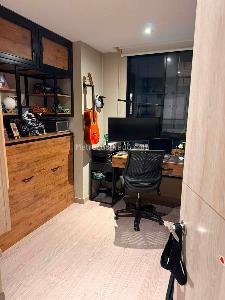 Apartamento de 3 alcobas en venta en Belmira, Bogotá, 76 m² · foto 3 de 9