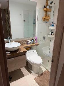 Apartamento de 3 alcobas en venta en Belmira, Bogotá, 76 m² · foto 4 de 9