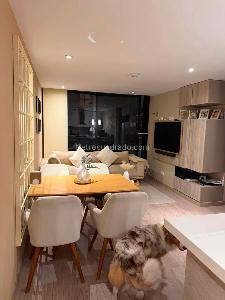 Apartamento de 3 alcobas en venta en Belmira, Bogotá, 76 m² · foto 5 de 9