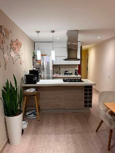 Apartamento de 3 alcobas en venta en Belmira, Bogotá, 76 m² · foto 7 de 9