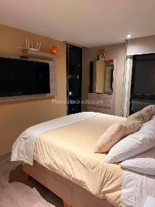 Apartamento de 3 alcobas en venta en Belmira, Bogotá, 76 m² · foto 8 de 9