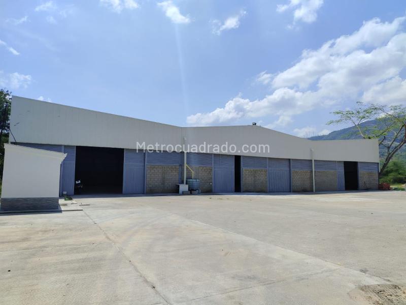 Bodega en Arriendo, GIRON, Bucaramanga - Vista 5