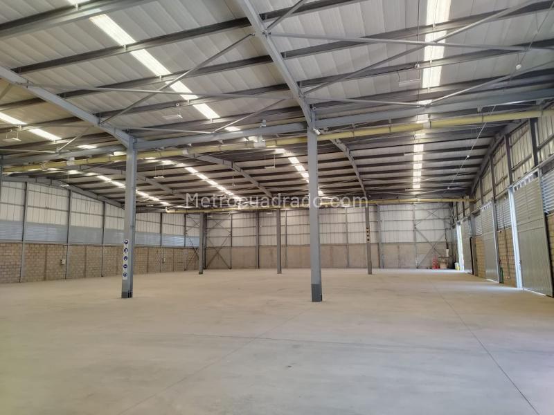 Bodega en Arriendo, GIRON, Bucaramanga - Vista 2