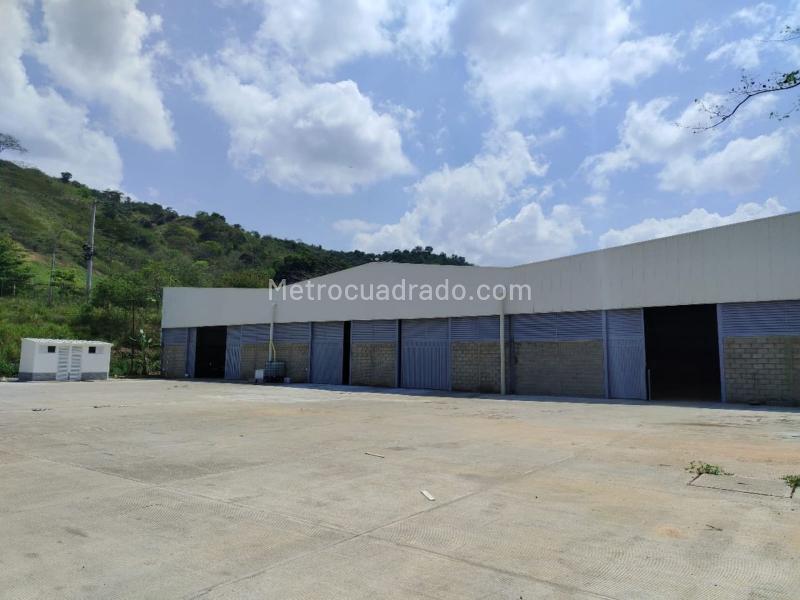 Bodega en Arriendo, GIRON, Bucaramanga - Vista 4