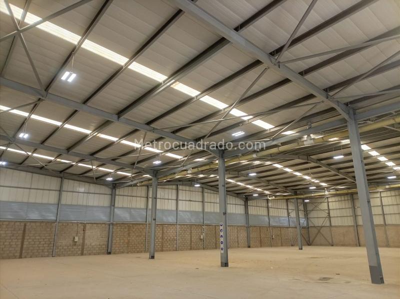 Bodega en Arriendo, GIRON, Bucaramanga - Vista 3