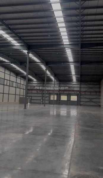 Bodega en Arriendo, EL MAMONAL, Cartagena de Indias - Vista 4