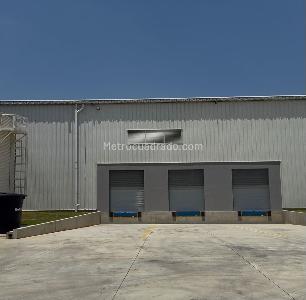 Bodega en Arriendo, EL MAMONAL, Cartagena de Indias