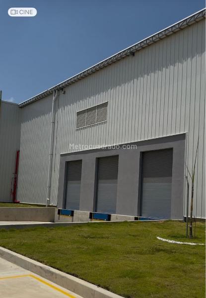 Bodega en Arriendo, EL MAMONAL, Cartagena de Indias - Vista 3