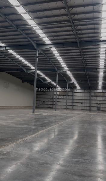 Bodega en Arriendo, EL MAMONAL, Cartagena de Indias - Vista 5