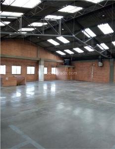 Bodega en Arriendo, MONTEVIDEO SUR, Bogotá D.C.