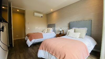 Apartamento de 2 alcobas en venta en El Poblado Castropol, Medellín, 78 m² · foto 14 de 20