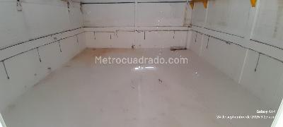 Bodega en Arriendo, VIA 40, Barranquilla