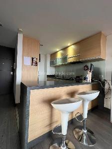 Apartamento en venta en Belmira (Cedritos), Bogotá · foto 10 de 11