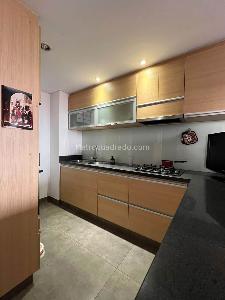 Apartamento en venta en Belmira (Cedritos), Bogotá · foto 11 de 11