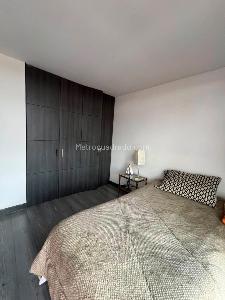 Apartamento en venta en Belmira (Cedritos), Bogotá · foto 4 de 11