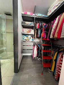 Apartamento en venta en Belmira (Cedritos), Bogotá · foto 7 de 11
