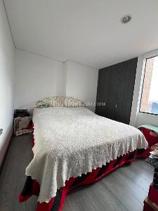 Apartamento en venta en Belmira (Cedritos), Bogotá · foto 8 de 11