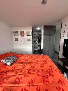 Apartamento en venta en Belmira (Cedritos), Bogotá · foto 9 de 11