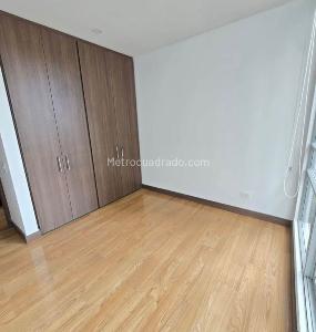 Apartamento en venta en Belmira (Cedritos), Bogotá · foto 2 de 6