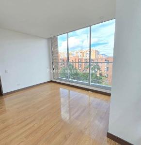Apartamento en venta en Belmira (Cedritos), Bogotá · foto 3 de 6