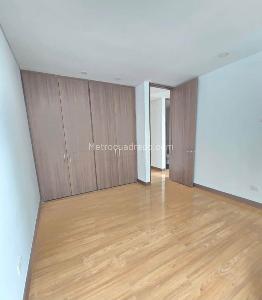 Apartamento en venta en Belmira (Cedritos), Bogotá · foto 5 de 6