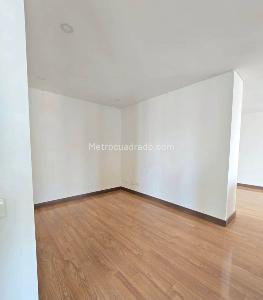 Apartamento en venta en Belmira (Cedritos), Bogotá · foto 6 de 6