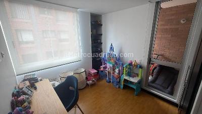 Apartamento en venta en Cerritos Del Sur Iii Sector, Bogotá · foto 2 de 9
