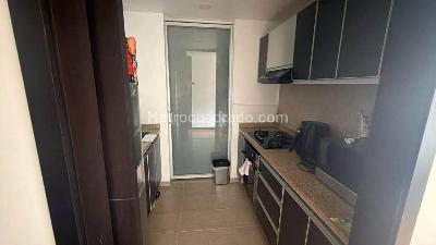 Apartamento en venta en Cerritos Del Sur Iii Sector, Bogotá · foto 4 de 9