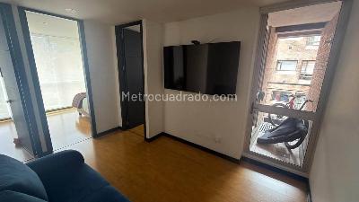 Apartamento en venta en Cerritos Del Sur Iii Sector, Bogotá · foto 7 de 9