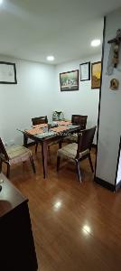 Apartamento de 3 alcobas en venta en Cedritos, Bogotá, 117 m² · foto 2 de 7