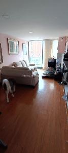 Apartamento de 3 alcobas en venta en Cedritos, Bogotá, 117 m² · foto 4 de 7