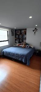 Apartamento de 3 alcobas en venta en Cedritos, Bogotá, 117 m² · foto 6 de 7