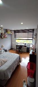Apartamento de 3 alcobas en venta en Cedritos, Bogotá, 117 m² · foto 7 de 7
