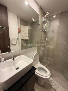 Apartamento de 1 alcoba en venta en Cedritos, Bogotá, 42 m² · foto 4 de 7