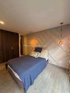 Apartamento de 1 alcoba en venta en Cedritos, Bogotá, 42 m² · foto 5 de 7