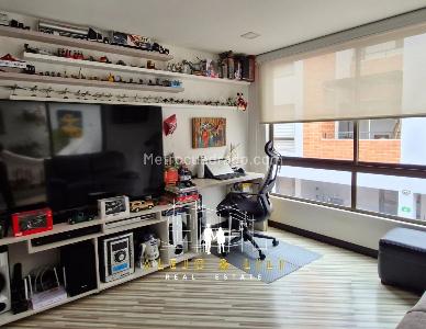 Casa en venta en Los Cedros, Chía · foto 13 de 20