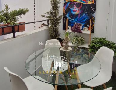 Casa en venta en Los Cedros, Chía · foto 14 de 20