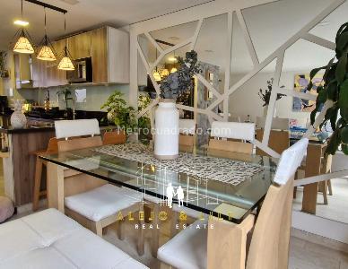 Casa en venta en Los Cedros, Chía · foto 2 de 20