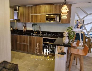 Casa en venta en Los Cedros, Chía · foto 3 de 20