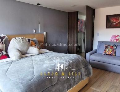 Casa en venta en Los Cedros, Chía · foto 16 de 20