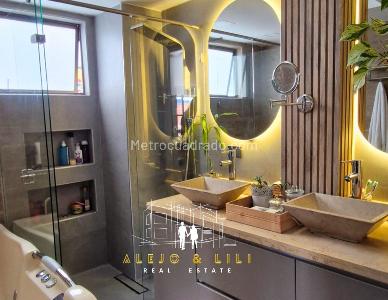 Casa en venta en Los Cedros, Chía · foto 17 de 20