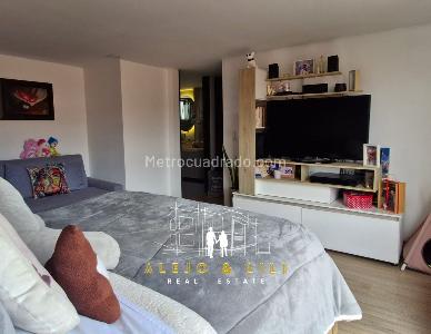 Casa en venta en Los Cedros, Chía · foto 6 de 20