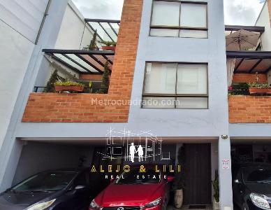 Casa en venta en Los Cedros, Chía · foto 19 de 20