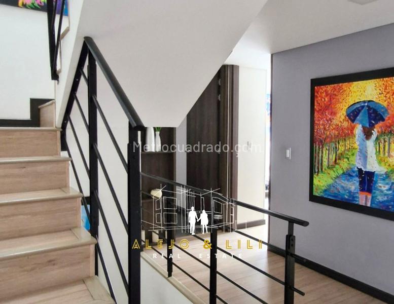 Casa – Chía, Sabana Centro - Más