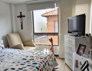 Casa en venta en Los Cedros, Chía · foto 8 de 20
