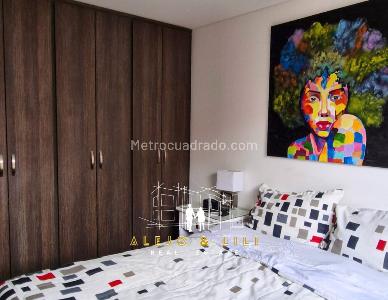 Casa en venta en Los Cedros, Chía · foto 9 de 20