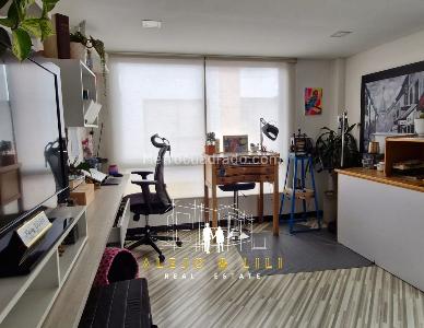 Casa en venta en Los Cedros, Chía · foto 15 de 20